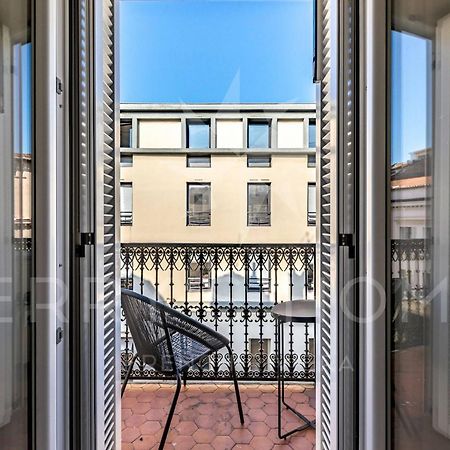 Paula By Terry'S Homes Cannes Exterior foto