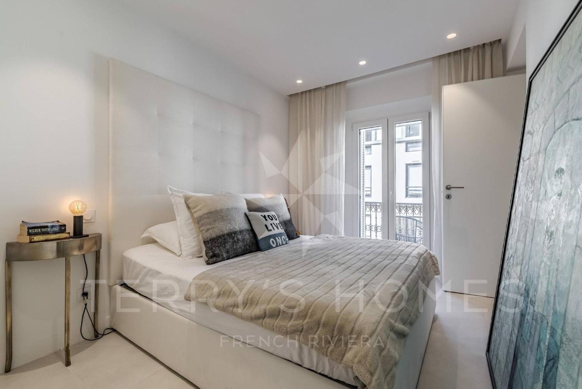 Paula By Terry'S Homes Cannes Exterior foto