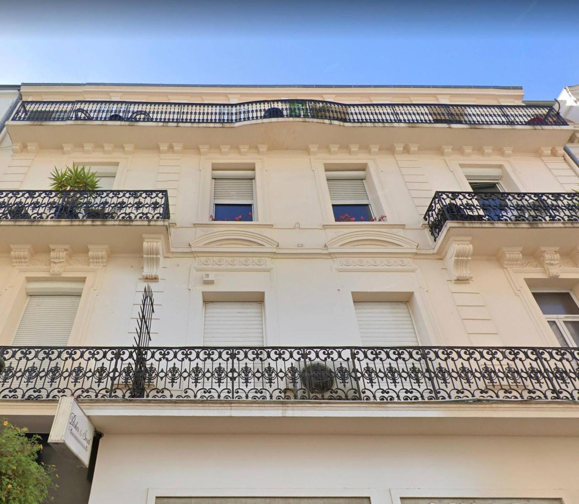 Paula By Terry'S Homes Cannes Exterior foto